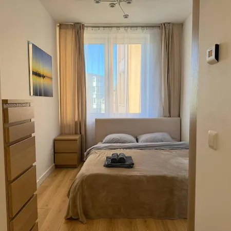 Appartement Sea Street - Old Town