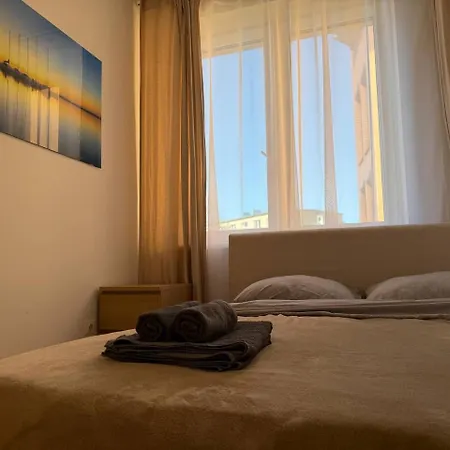 Appartement Sea Street - Old Town *