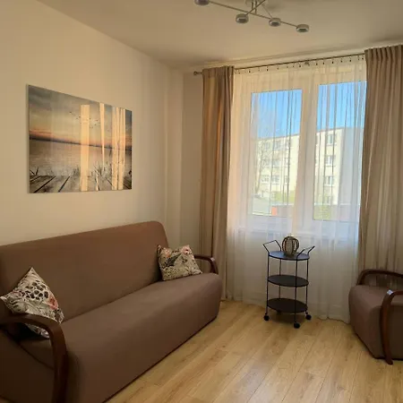 Sea Street - Old Town Appartement Klaipėda