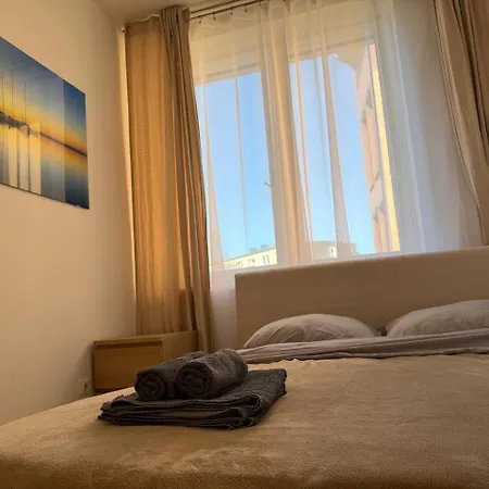 Appartement Sea Street - Old Town Klaipėda