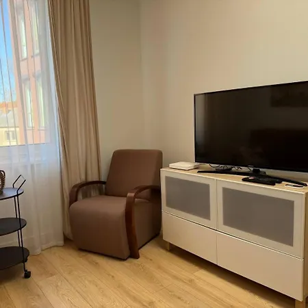 Appartement Sea Street - Old Town Klaipėda