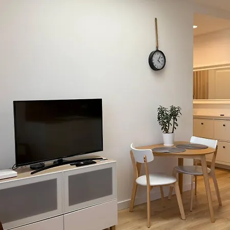 Sea Street - Old Town Appartement *