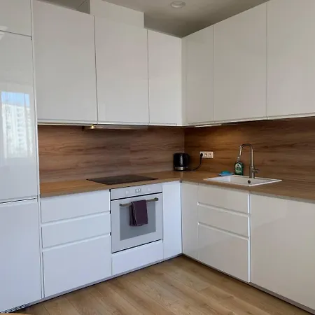 Sea Street - Old Town Appartement *