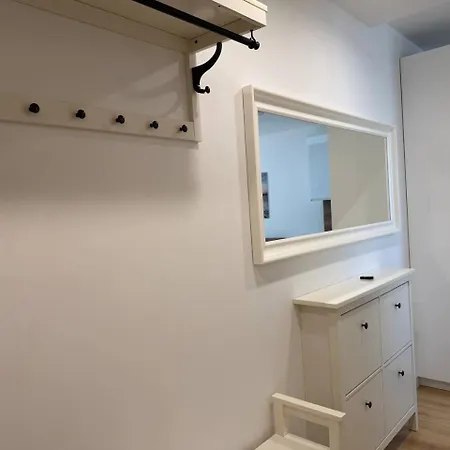 Appartement Sea Street - Old Town Klaipėda