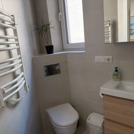 Sea Street - Old Town Appartement *