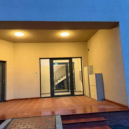 Appartement Sea Street - Old Town *